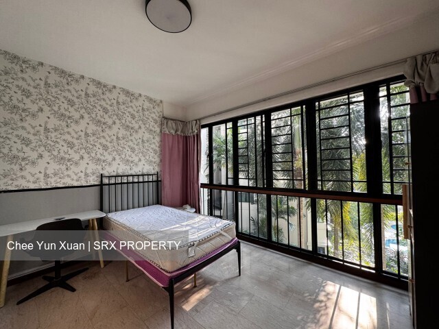 Central Grove (D14), Condominium #554877671